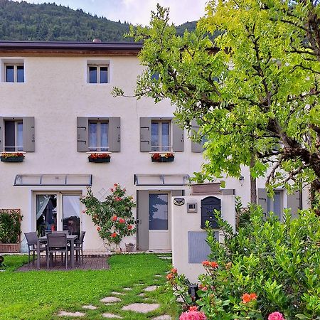Casa Paola Apartment Borso del Grappa Ngoại thất bức ảnh