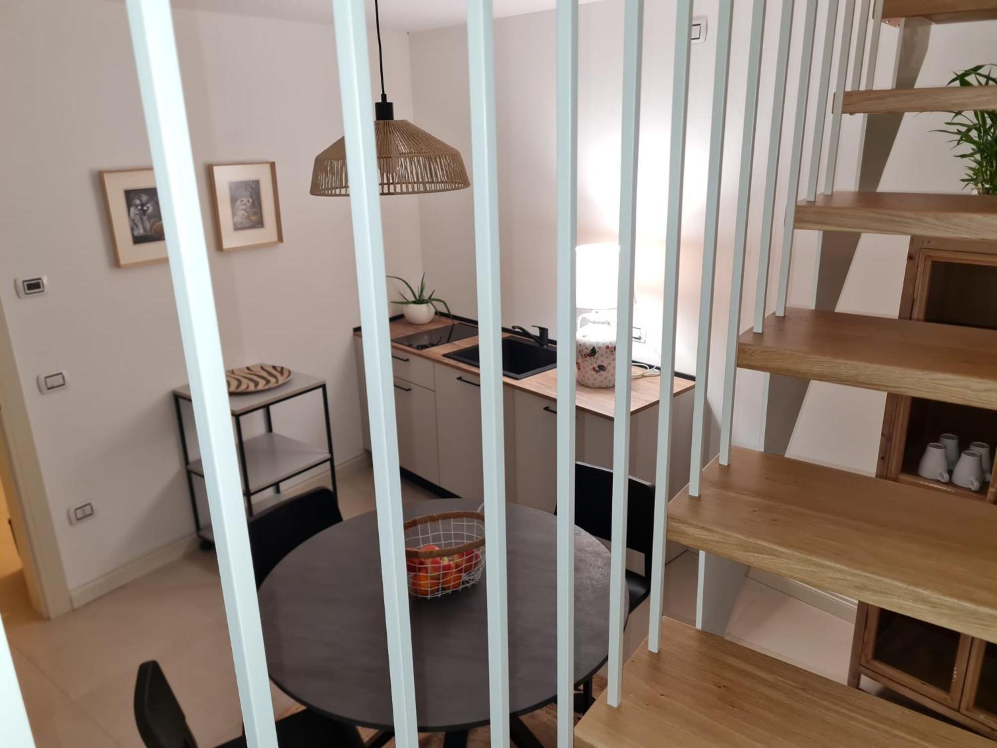 Casa Paola Apartment Borso del Grappa Ngoại thất bức ảnh