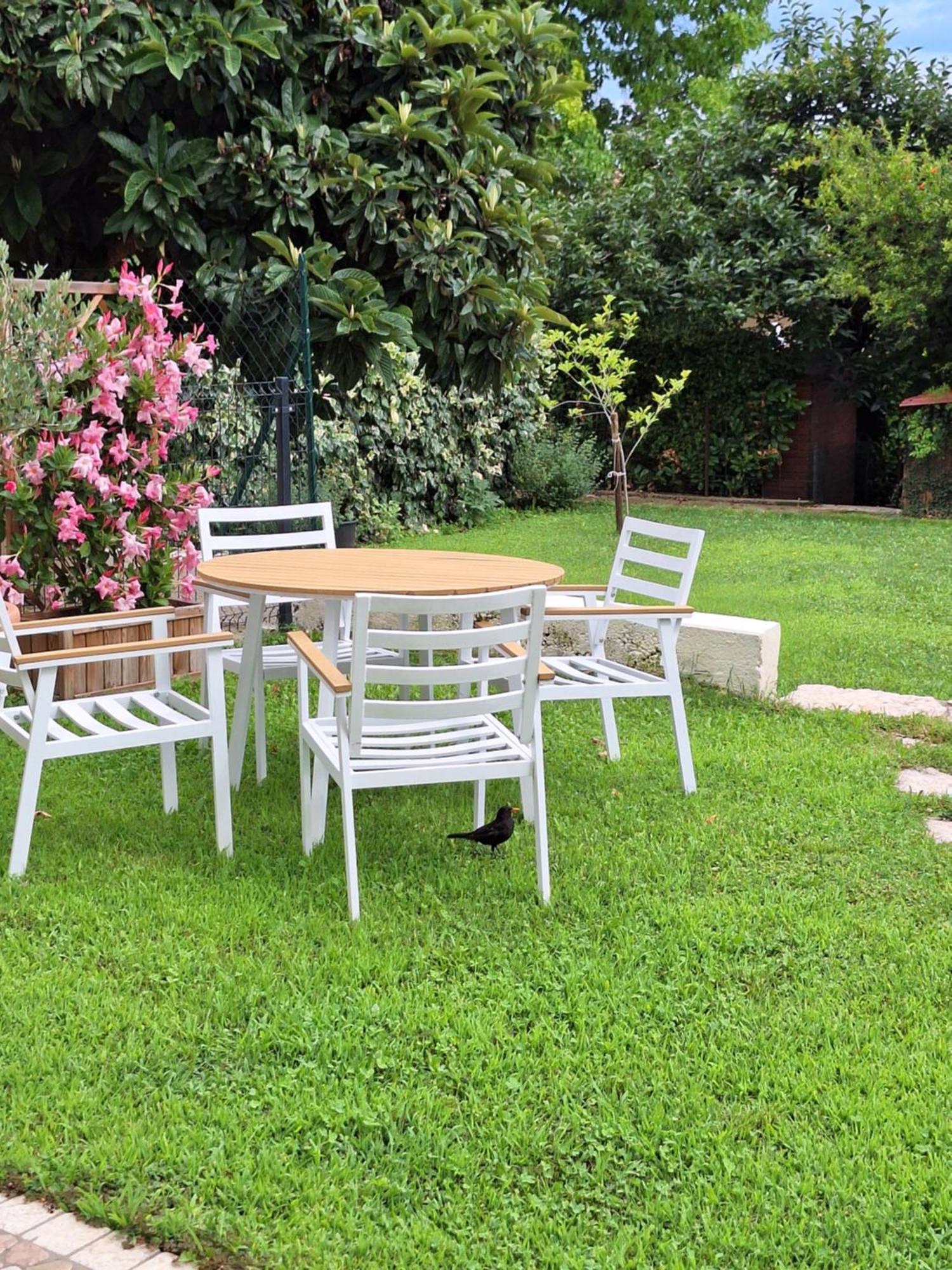 Casa Paola Apartment Borso del Grappa Ngoại thất bức ảnh