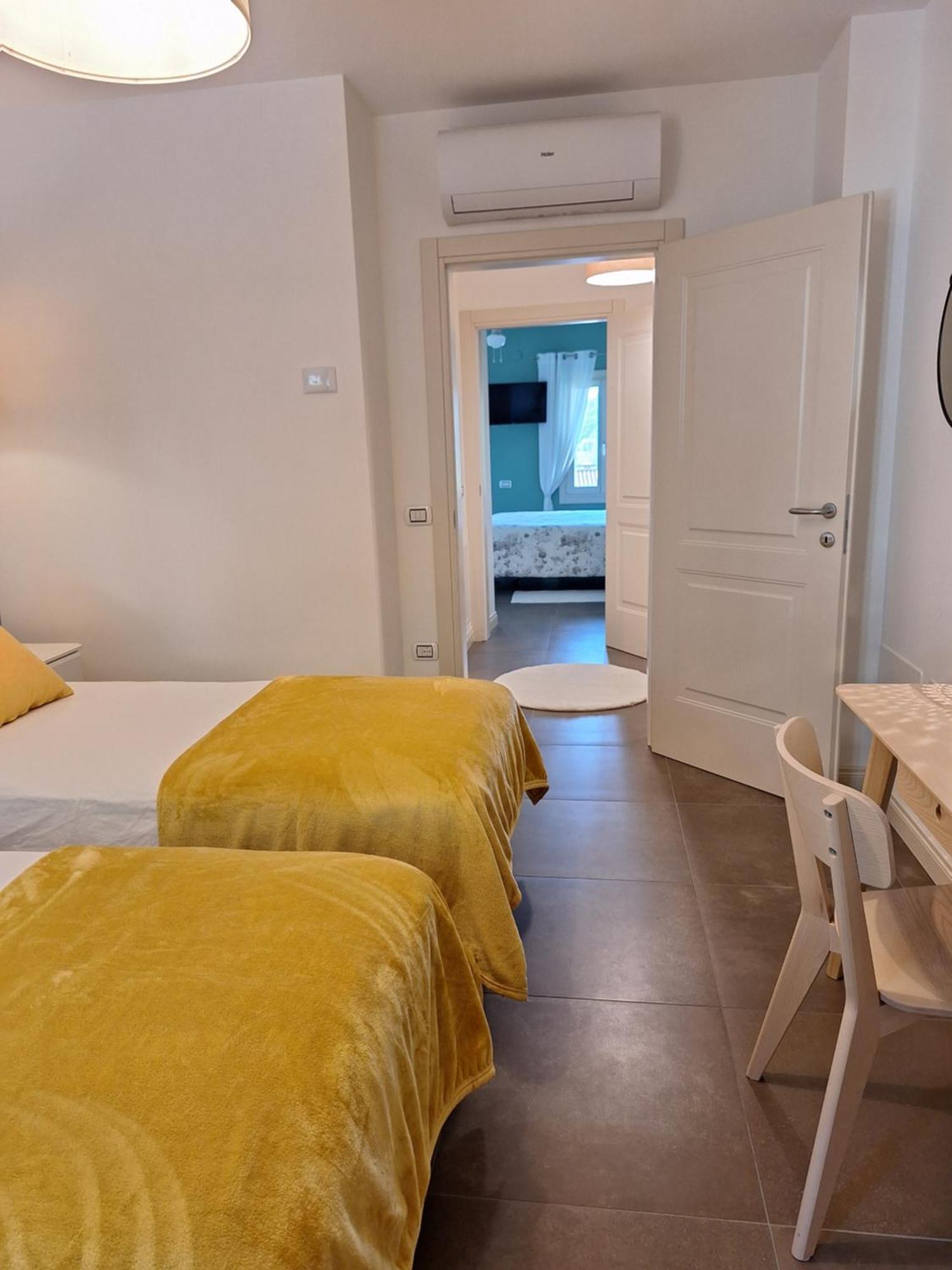 Casa Paola Apartment Borso del Grappa Ngoại thất bức ảnh