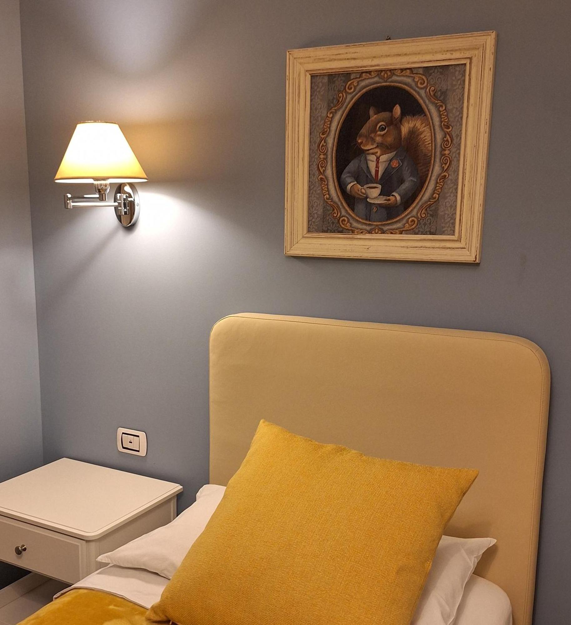 Casa Paola Apartment Borso del Grappa Ngoại thất bức ảnh