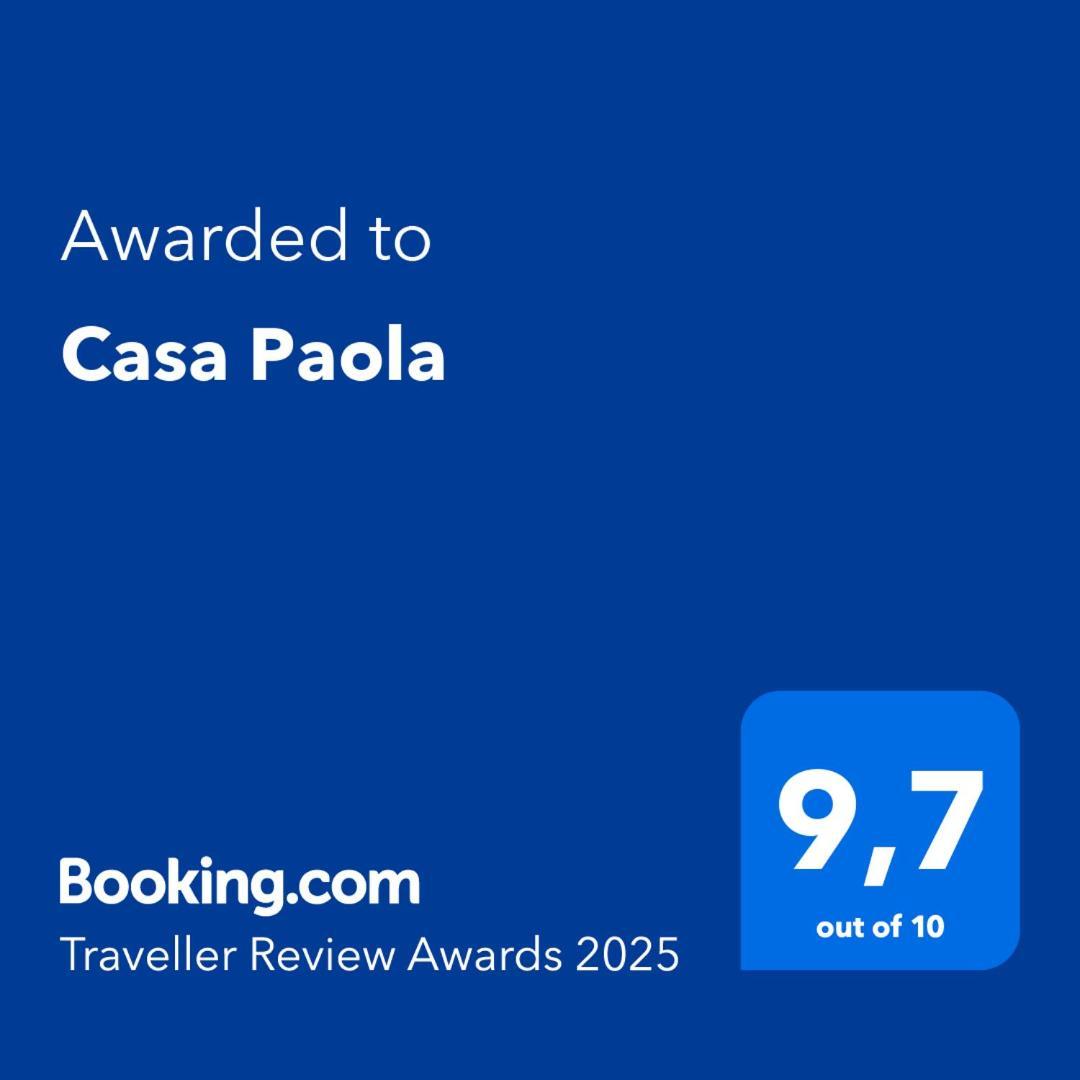 Casa Paola Apartment Borso del Grappa Ngoại thất bức ảnh